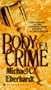 Body of a Crime