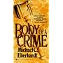 Body of a Crime
