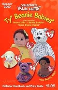 Ty Beanie Babies Summer 2000 Collector's Value Guide