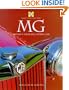 Mg: Britain's Favorite Sports Car (Haynes Classic Makes Series)