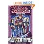W.I.T.C.H. Graphic Novel #2: Meridian Magic (W.I.T.C.H. Graphic Novels)