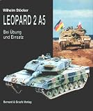 Leopard 2 A5. Bei �bung und Einsatz