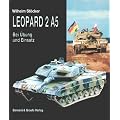 Leopard 2 A5. Bei �bung und Einsatz