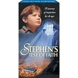 Stephen's Test of Faith