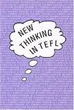 New Thinking in TEFL (Dolphin)