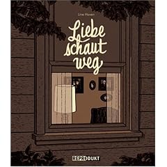 Liebe schaut weg