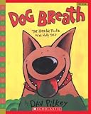 Dog Breath (Audiocassette)