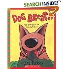 Dog Breath by  Dav Pilkey