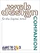 Book Web Design Companion for the Digital Artist (Against the Clock Companion Series)