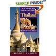 The Treasures and Pleasures of Thailand (Fourth Edition) (Impact Guides) by Ron Krannich