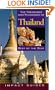 The Treasures and Pleasures of Thailand (Fourth Edition) (Impact Guides)