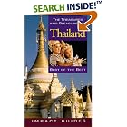 The Treasures and Pleasures of Thailand (Fourth Edition) (Impact Guides) by  Ron Krannich