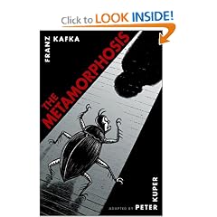 The Metamorphosis