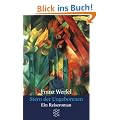 Franz Werfel. Gesammelte Werke in Einzelb�nden - Taschenbuch-Ausgabe: Stern der Ungeborenen: Ein Reiseroman. (Gesammelt Werke in Einzelb�nden)