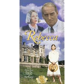Rebecca [VHS]
