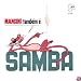 Mancini Tambem E Samba