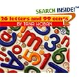 26 Letters and 99 Cents