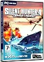 Silent Hunter 4: Wolves of the Pacific  (PC DVD)