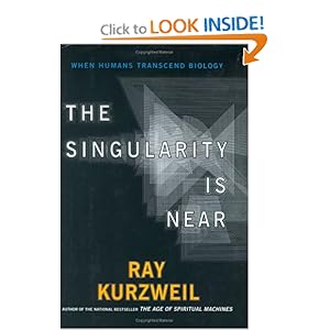 When Humans Transcend Biology - Ray Kurzweil