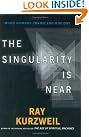 The Singularity Is...