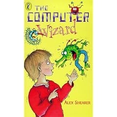 The Computer Wizard