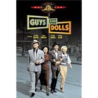 Guys and Dolls