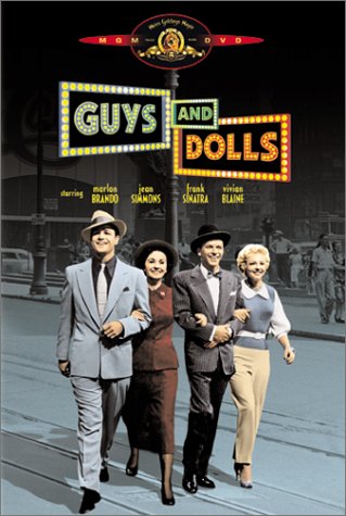 Guys and Dolls - What- How - and Why!