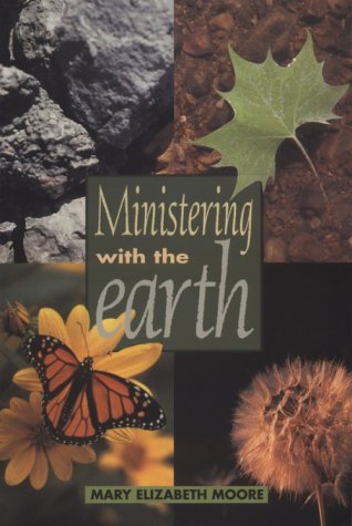 Ministering With the Earth under Social Theology in The Books Store
