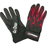 Anderson Go Deep Youth Batting Glove Pair Pack