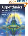 Algorithmics: The Spirit of Computing