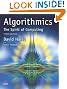 Algorithmics: The Spirit of Computing