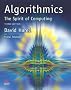 Algorithmics: The Spirit of Computing