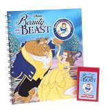 Story Reader Beauty and the Beast