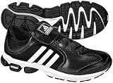 Sporting Goods : TeamExpress - Adidas Men's Excelsior 6 Blk/Wht Trainer Baseball Shoes