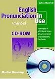 English Pronunciation in Use: Advanced (English Pronunciation in Use)