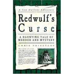Redwulf's Curse: A Haunting Tale of Murder and Mystery (Tom Marlowe Series)