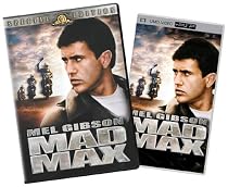 Mad Max (DVD/UMD 2-Pack)