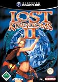 Lost Kingdoms 2 - 