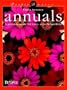 Annuals: A Growing Guide for Easy, Colorful Gardens (Burpee)