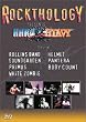 Rockthology Presents Hard N Heavy, Vol. 3