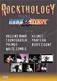 Rockthology Presents Hard N Heavy, Vol. 3