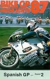 Review Duke Video  / Bike Grand Prix 1987 - Spain