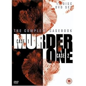 Murder One S1&2 [Import anglais]