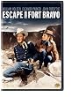 Escape From Fort Bravo