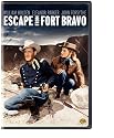 Escape From Fort Bravo