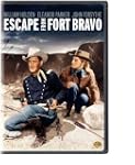 Escape from Fort Bravo