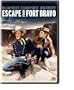 Escape From Fort Bravo