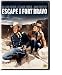 DVD : Escape From Fort Bravo