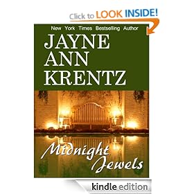 Midnight Jewels