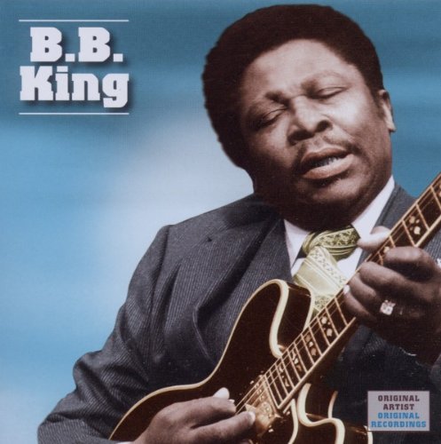 Disky (CODAEX Deutschland) B.B.King